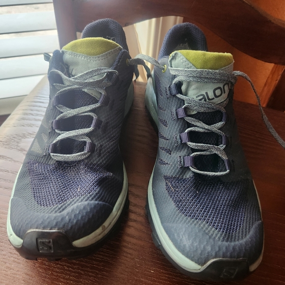 SALOMON Outline - Picture 4 of 10